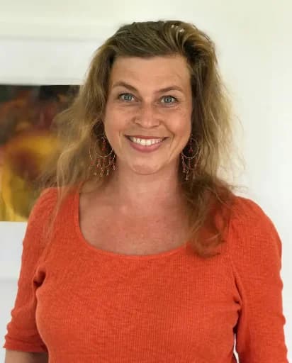 Therese Carnemalm